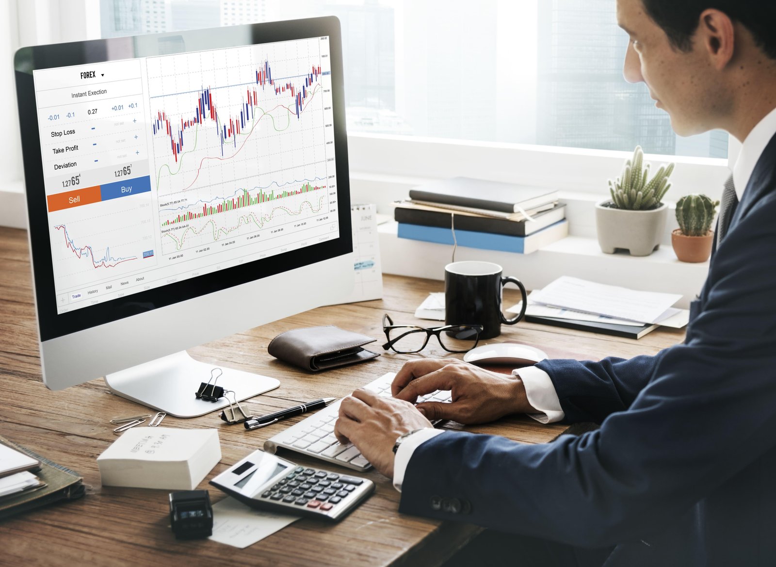 Latest Crypto Market Trends You Should Watch
